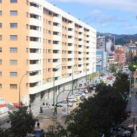 Vivendos - Ma07 - Sostoa Daire Málaga Dış mekan fotoğraf