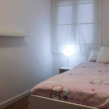 Vivendos - Ma07 - Sostoa Daire Málaga Dış mekan fotoğraf