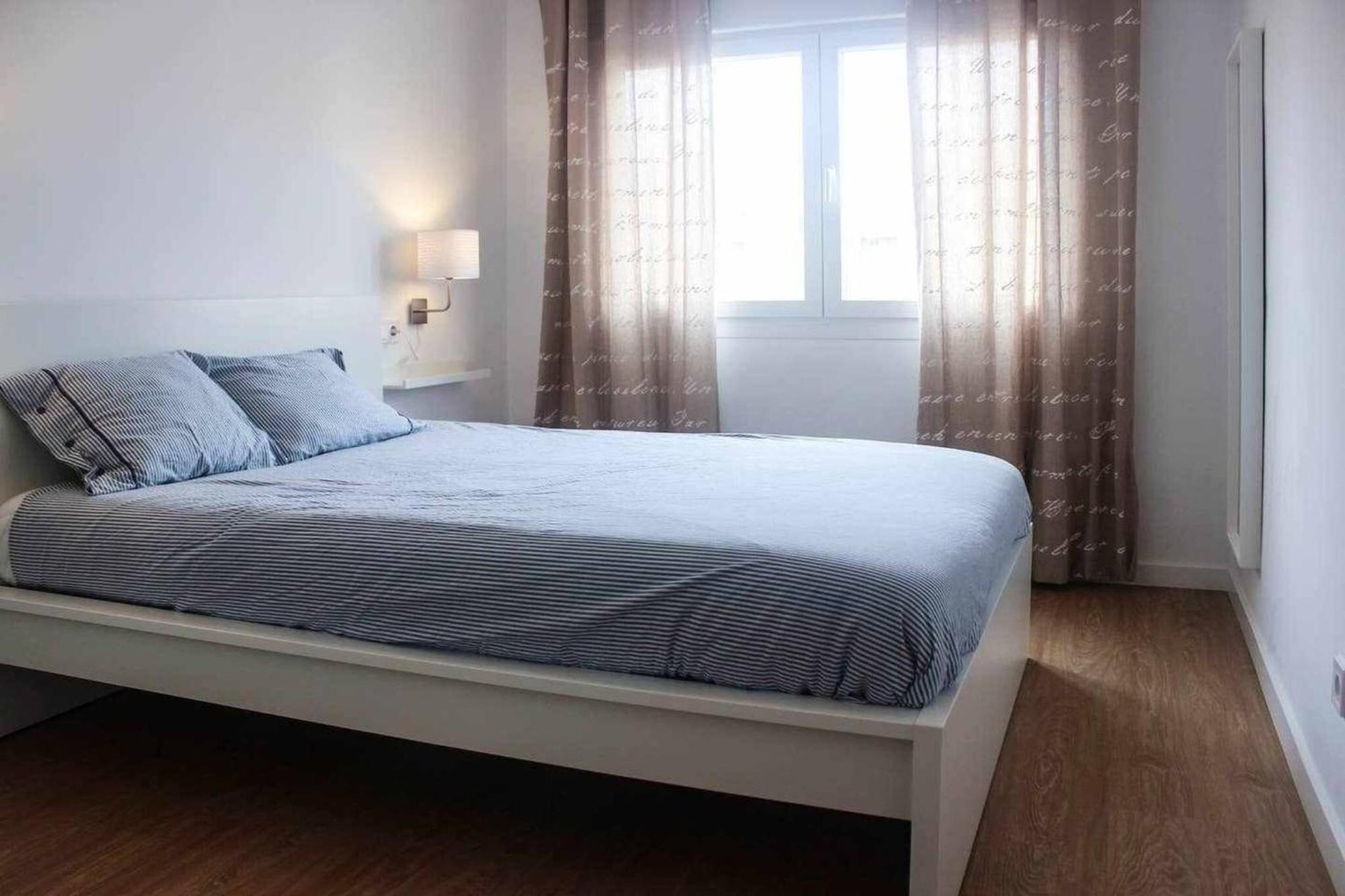 Vivendos - Ma07 - Sostoa Daire Málaga Dış mekan fotoğraf