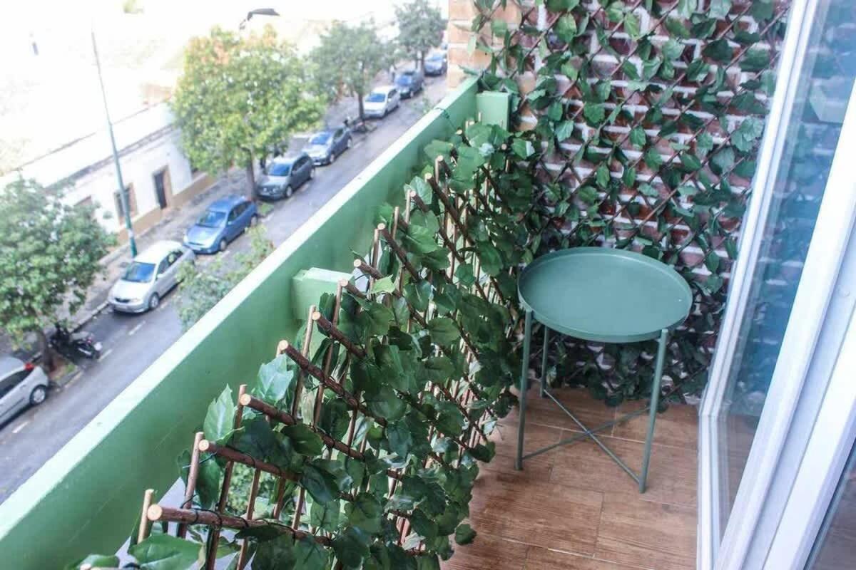 Vivendos - Ma07 - Sostoa Daire Málaga Dış mekan fotoğraf