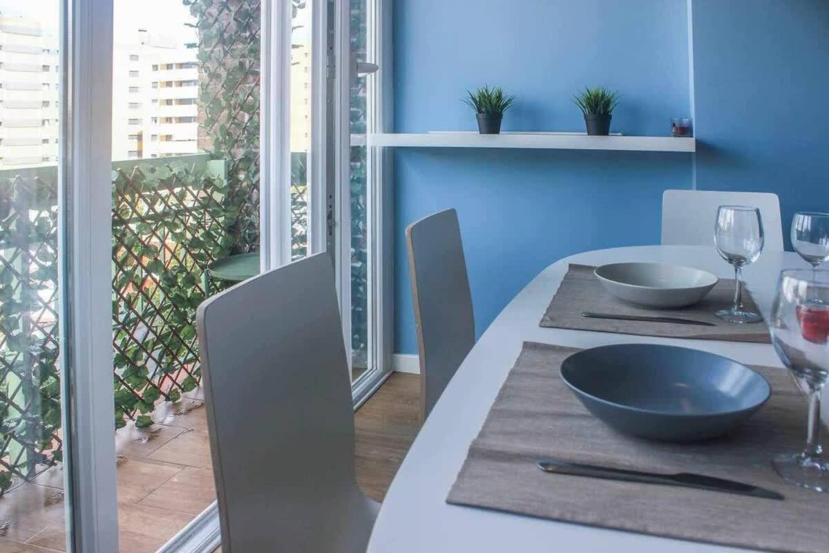 Vivendos - Ma07 - Sostoa Daire Málaga Dış mekan fotoğraf
